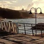 Carpe Diem Apartmán Bajamar (La Laguna)