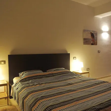 Apartament Carpe Diem