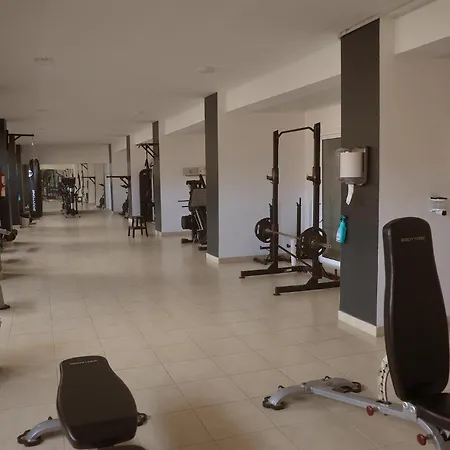 Carpe Diem Apartamento Bajamar (La Laguna)