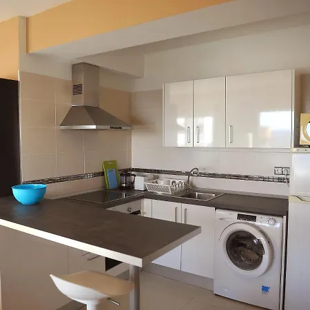 Apartamento Carpe Diem