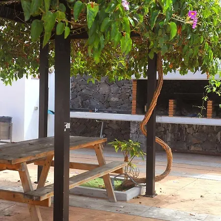 Apartamento Carpe Diem Bajamar (La Laguna)