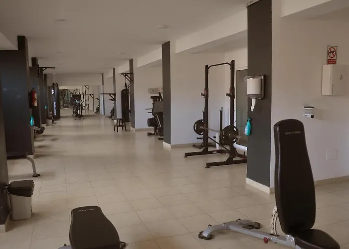 Carpe Diem Appartamento Bajamar (La Laguna)