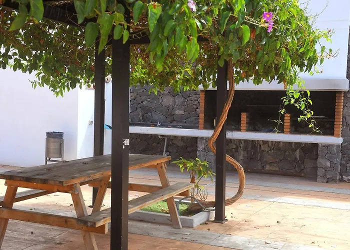 Appartamento Carpe Diem Bajamar (La Laguna)