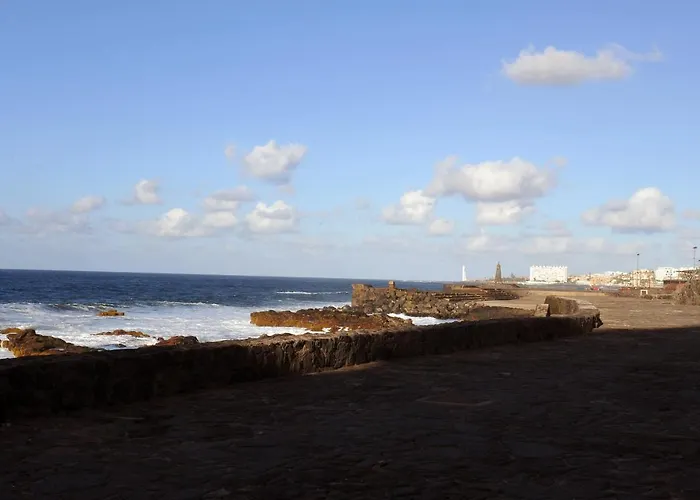 Appartamento Carpe Diem *