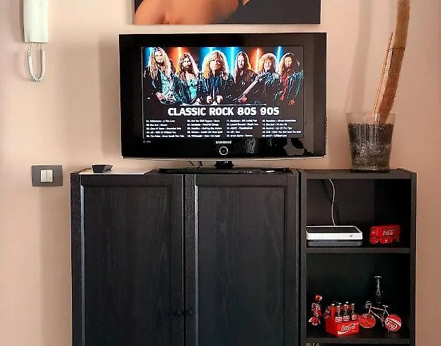 Carpe Diem Appartamento *