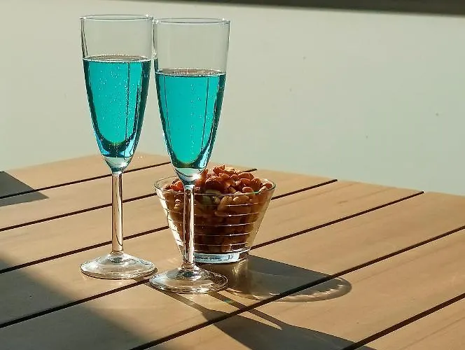 Carpe Diem Bajamar (La Laguna)