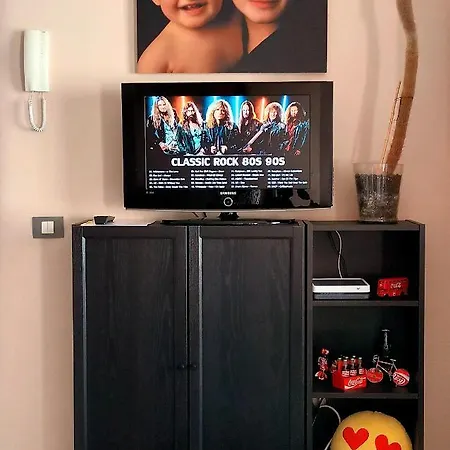 Carpe Diem Apartamento *